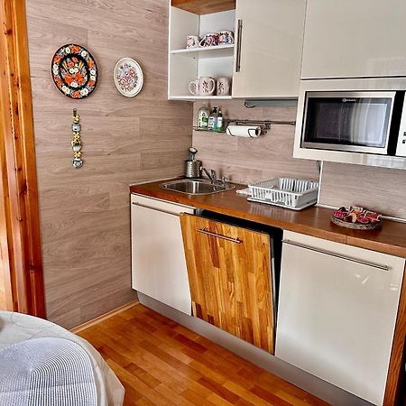 Moroder Haus Hotel Mayrhofen Kültér fotó