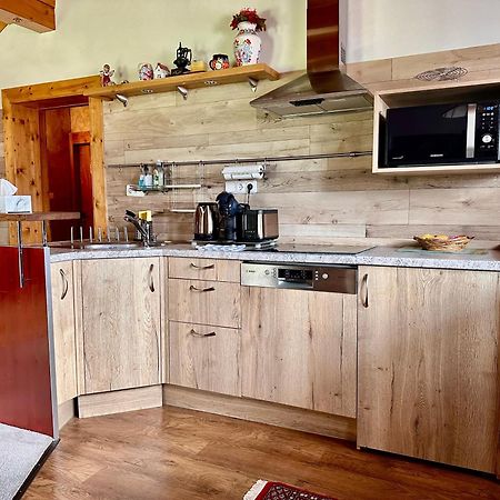 Moroder Haus Hotel Mayrhofen Kültér fotó