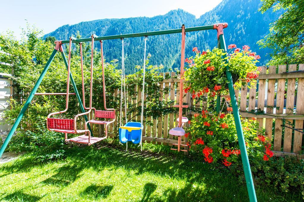 Moroder Haus Hotel Mayrhofen Kültér fotó