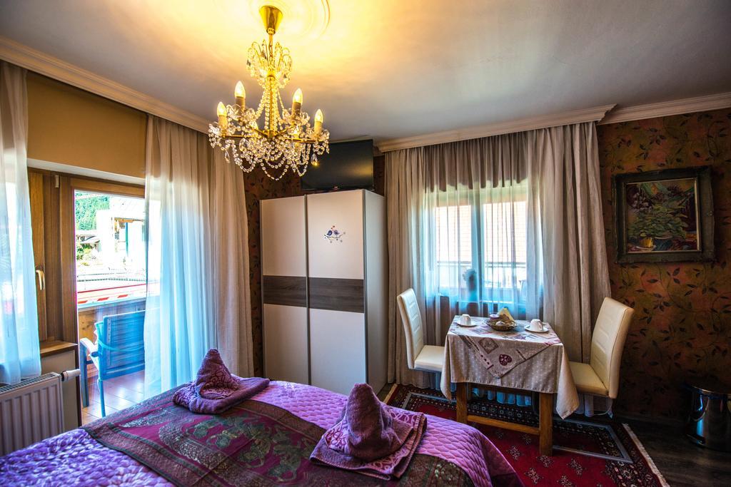 Moroder Haus Hotel Mayrhofen Kültér fotó