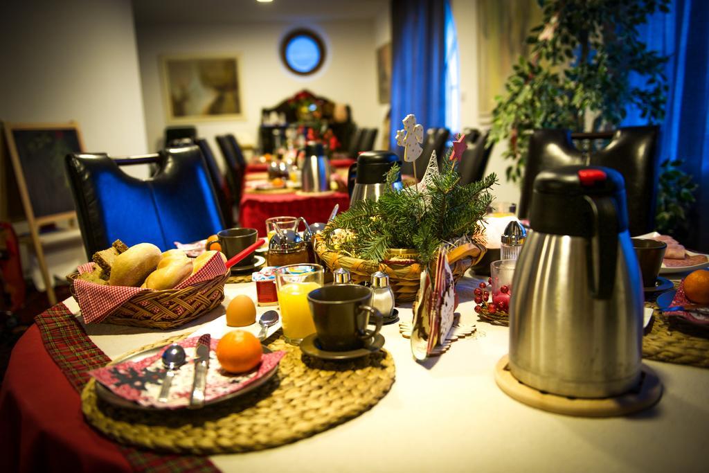 Moroder Haus Hotel Mayrhofen Kültér fotó