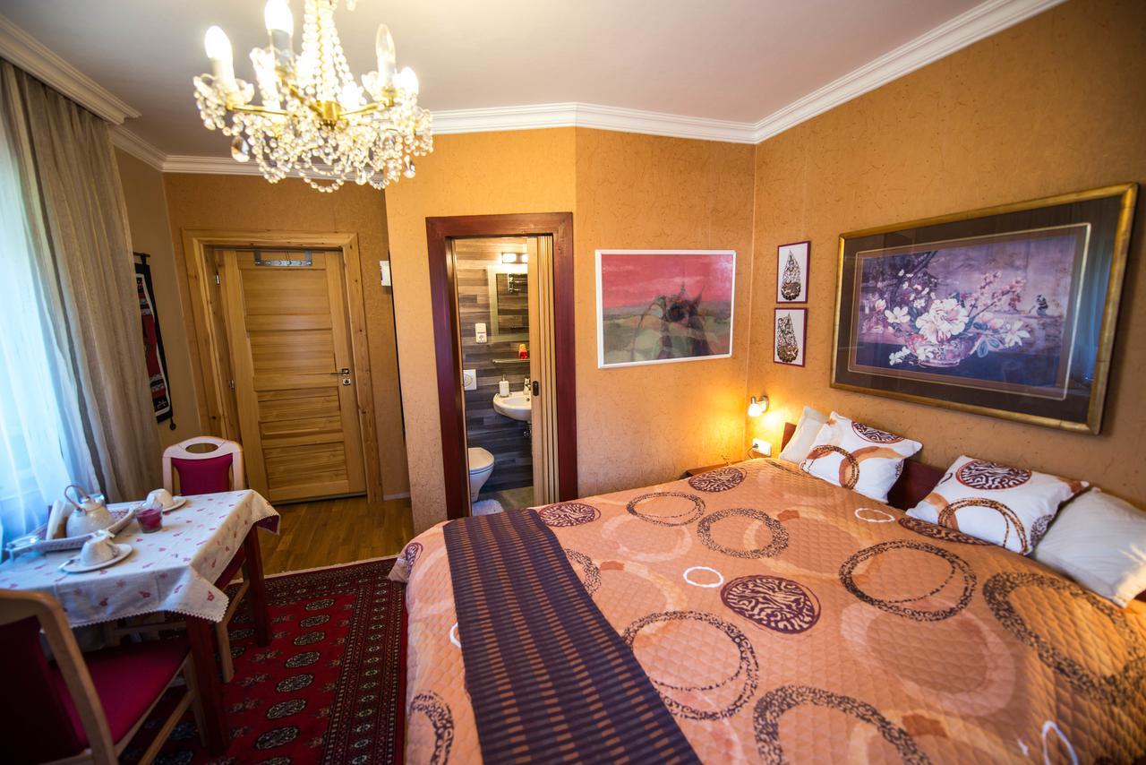Moroder Haus Hotel Mayrhofen Kültér fotó
