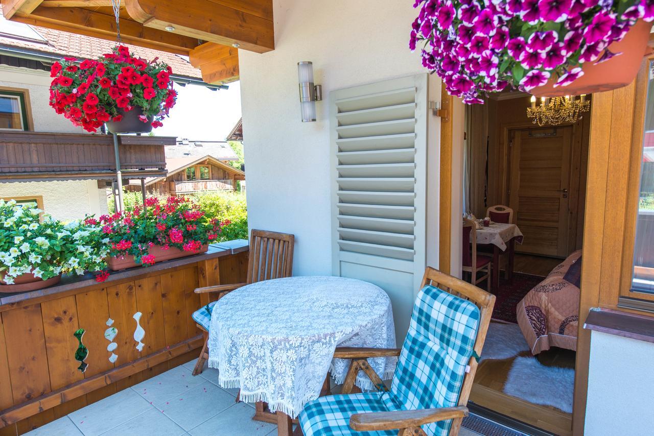 Moroder Haus Hotel Mayrhofen Kültér fotó