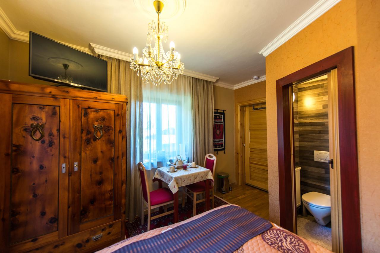 Moroder Haus Hotel Mayrhofen Kültér fotó