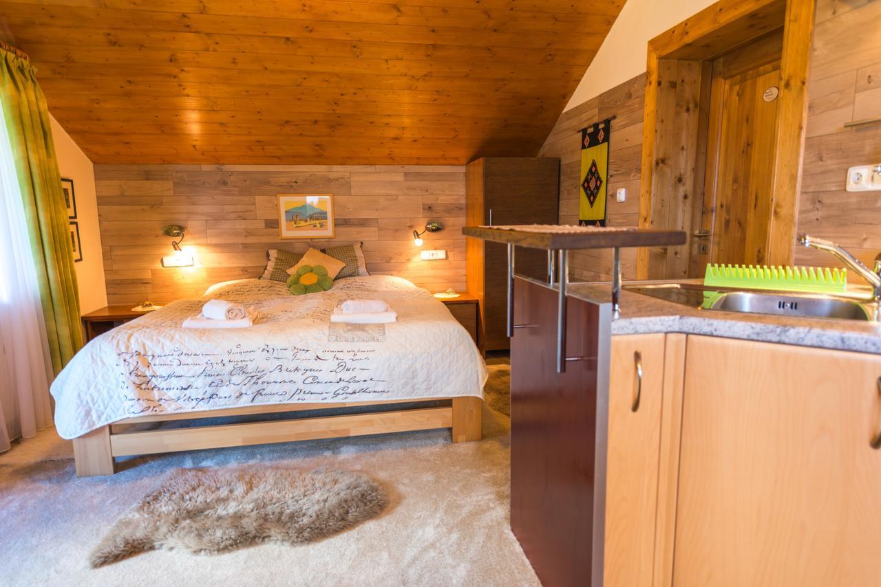 Moroder Haus Hotel Mayrhofen Kültér fotó