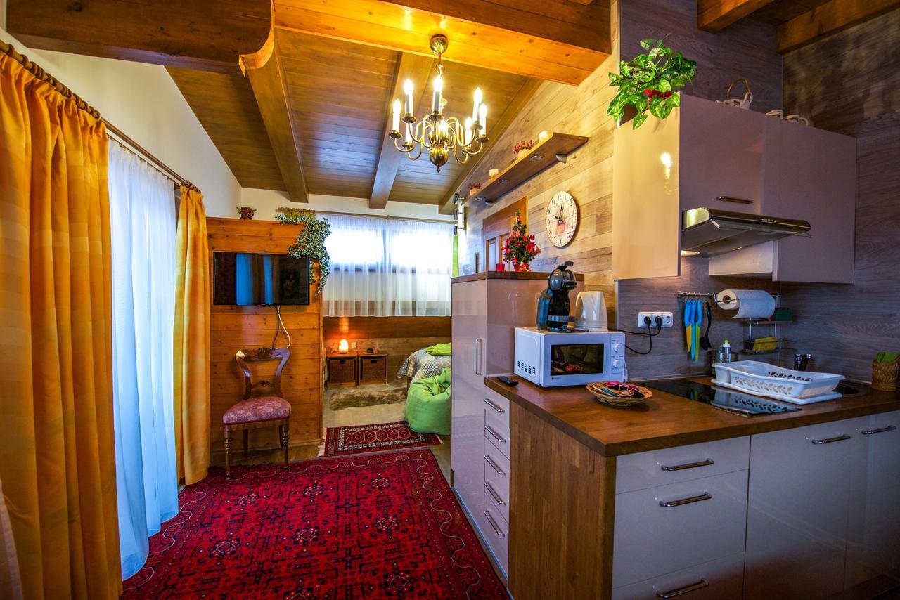 Moroder Haus Hotel Mayrhofen Kültér fotó