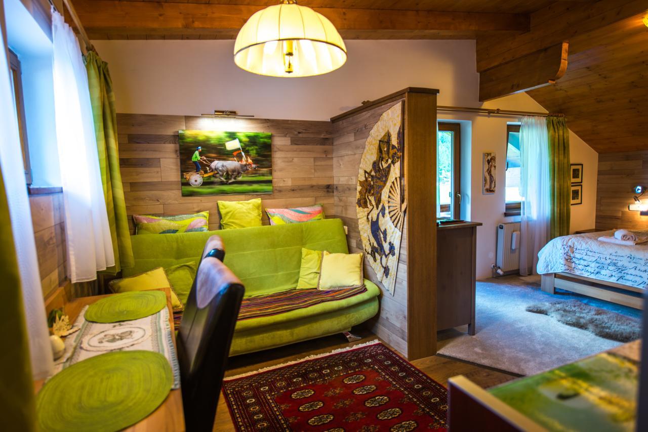 Moroder Haus Hotel Mayrhofen Kültér fotó