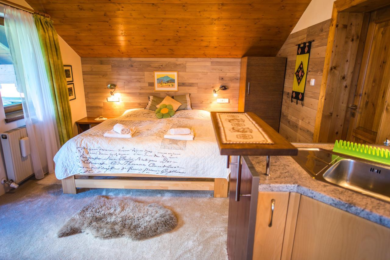Moroder Haus Hotel Mayrhofen Kültér fotó