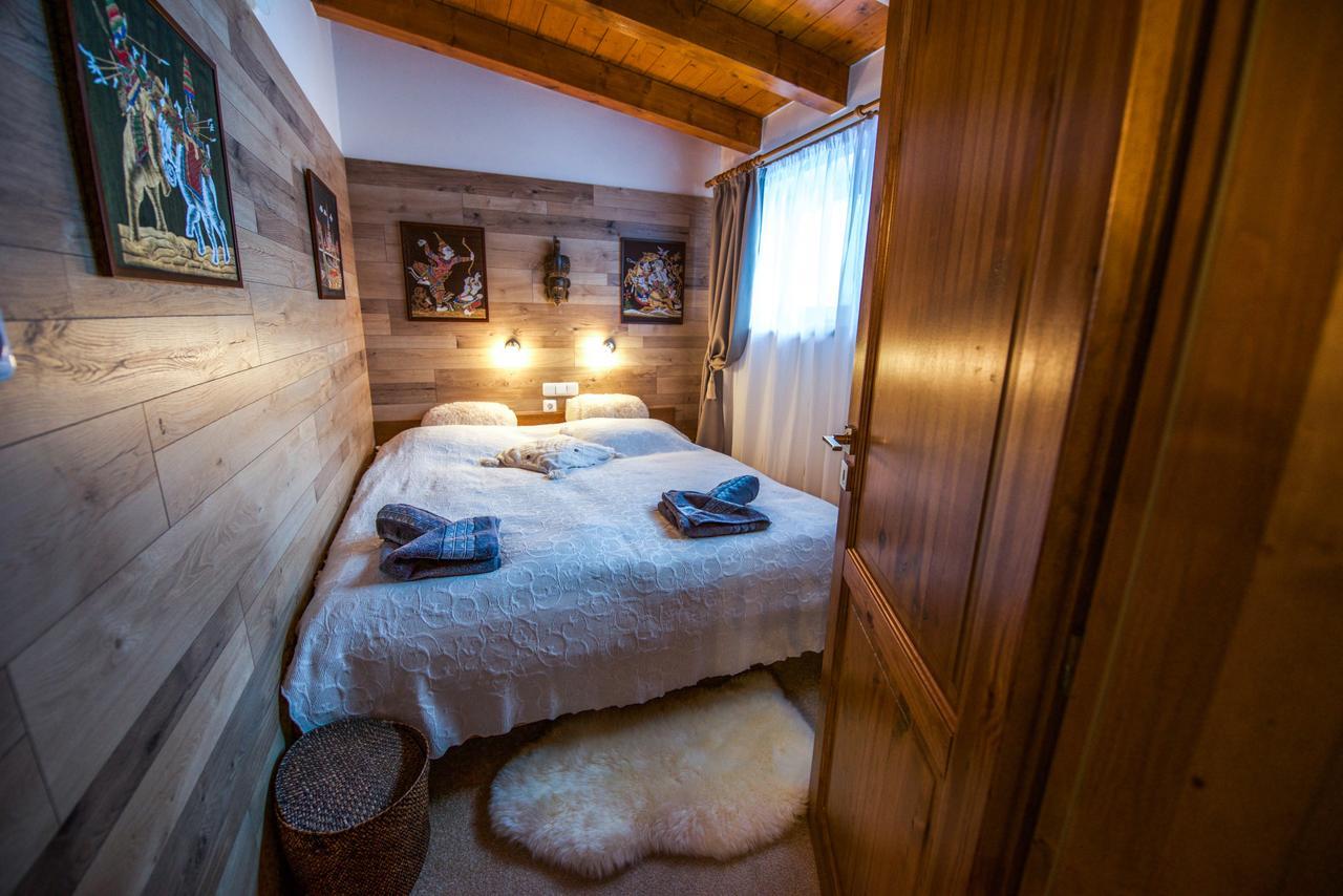 Moroder Haus Hotel Mayrhofen Kültér fotó