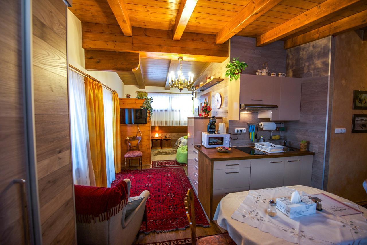 Moroder Haus Hotel Mayrhofen Kültér fotó